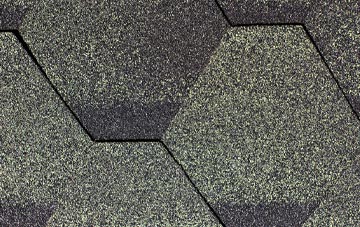 Walham fibreglass shingle repairs