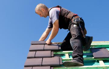 disadvantages of Walham slate roofing