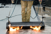 Walham flat roof sealing quote